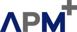 APM+ Logo
